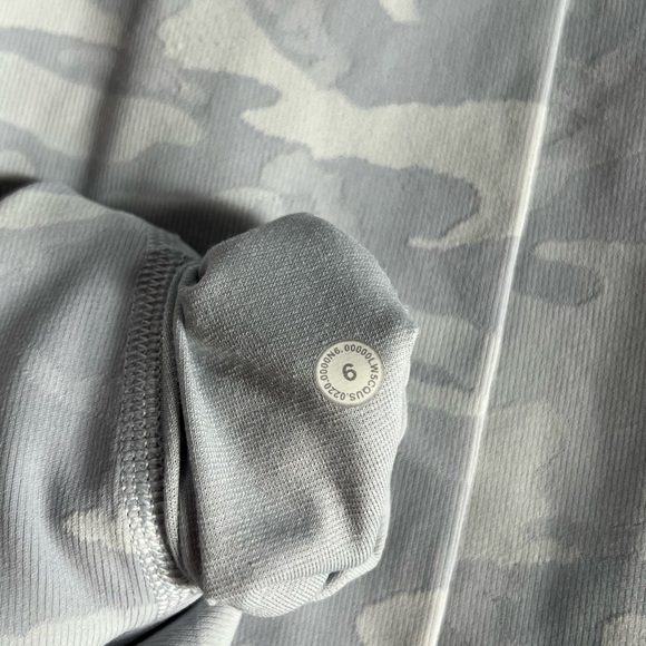 Lululemon Wunder Under High-Rise Tight - Picture 2 of 4